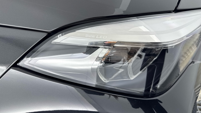 BMW 2 Series 218i [136] M Sport 4dr DCT Petrol Saloon